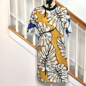 adidas Originals Farm Multicolor dress